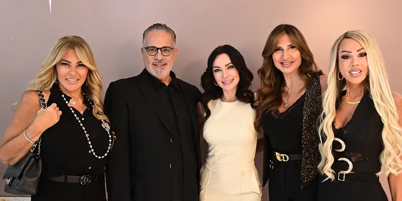Grand Opening of Beauty Duty Medical Center