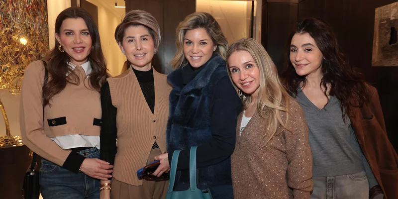 Decorate & Donate 2nd Edition of House of Ramadan