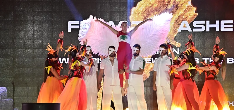 Fenikia Awards 2025