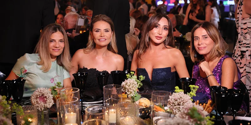 himaya - Gala 2025 - Let Hope Shine Through