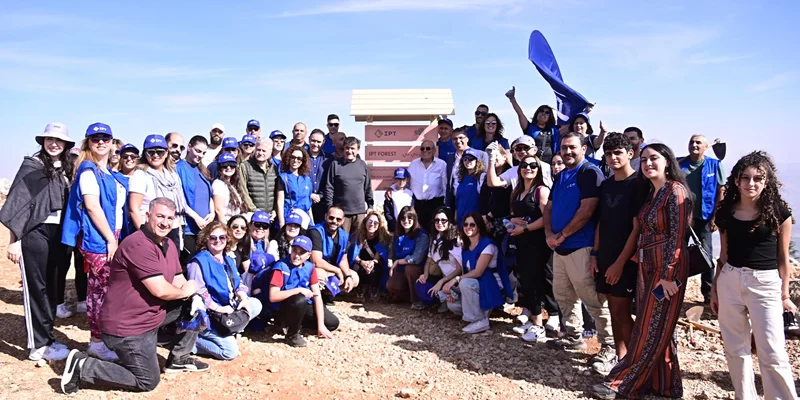 IPT and USEK Unite to Transform Waste into Energy