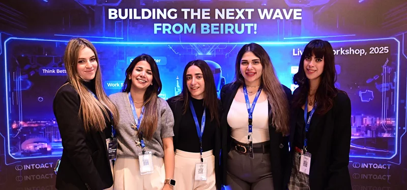 AI Workshop at Phoenicia