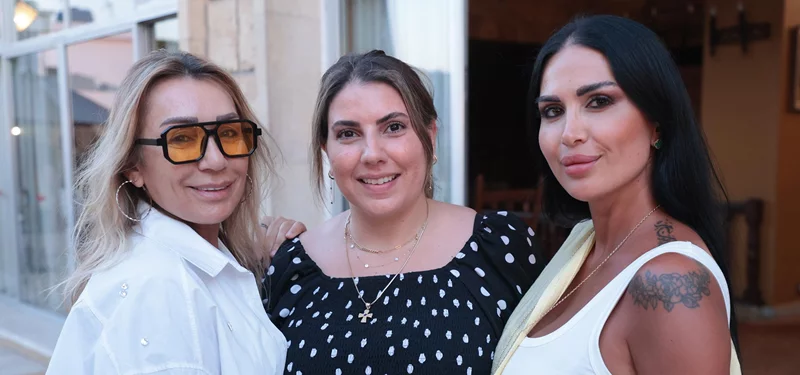 Summer Pop Up Shops at Printania Palace Hotel