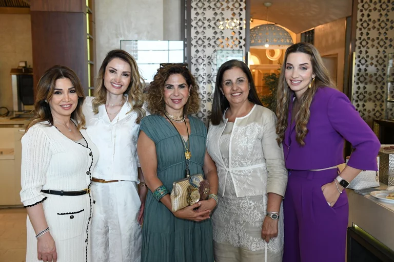 The south Woman Association in Lebanon