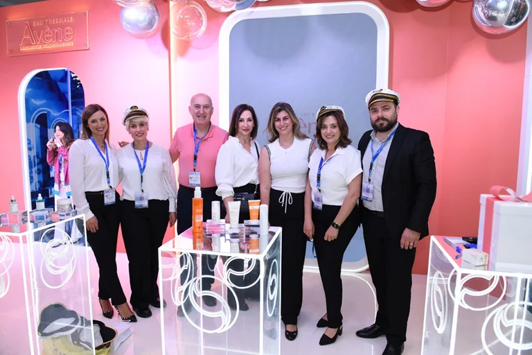 20th Annual Congress of the Lebanese Dermatology Society
