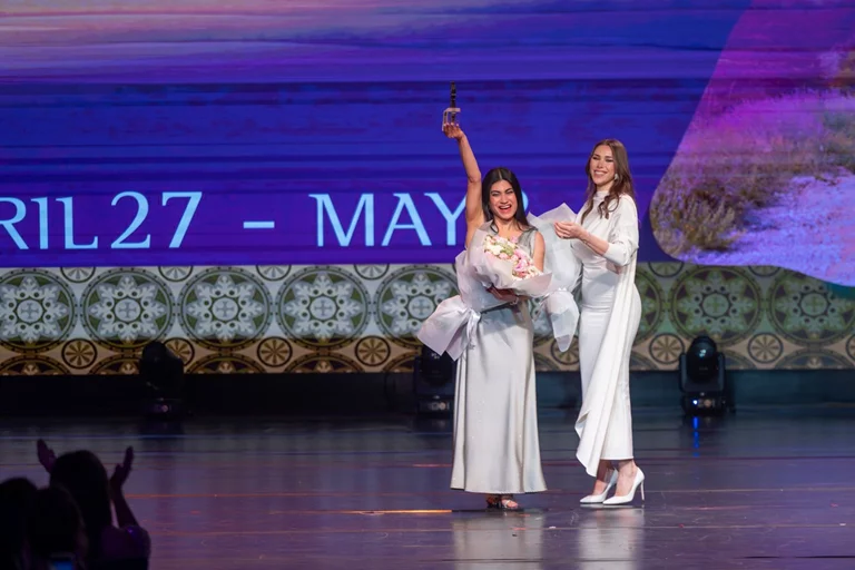 Beirut International Women Film Festival 2025