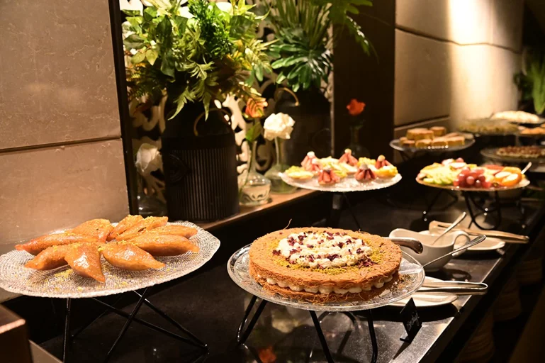 Ramadan Nights at Kempinski Beirut