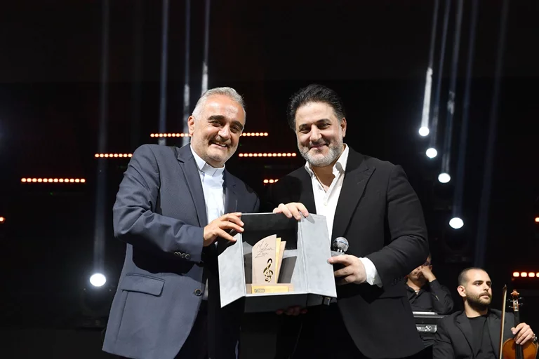Melhem Zein at NDU