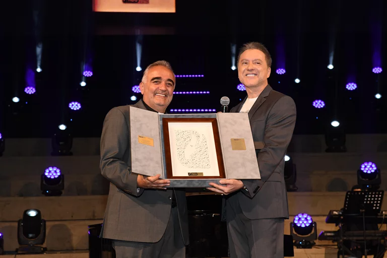 Marwan Khoury at NDU