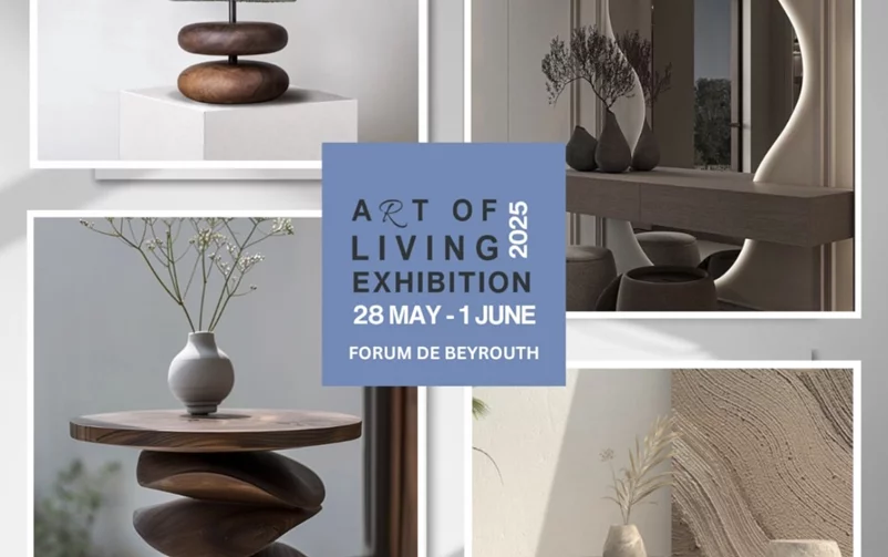 Art of Living Exhibition 2025