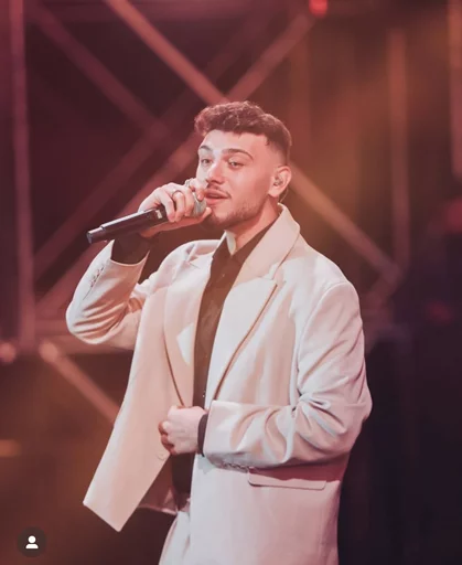 Al Shami at Ehdeniyat Festival