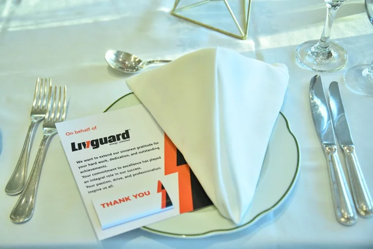 Honoring the Livguard Batteries dealers in Lebanon