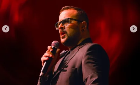 Acoustic Pop Night at Bistr'eau Batroun