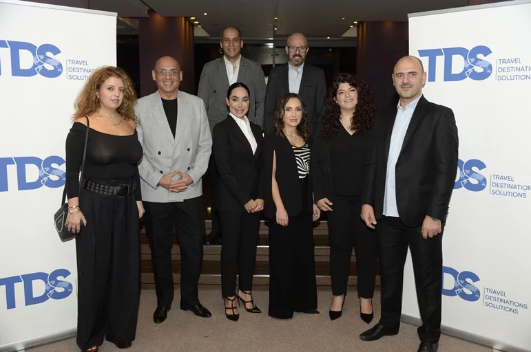 Launching of TDS Lebanon