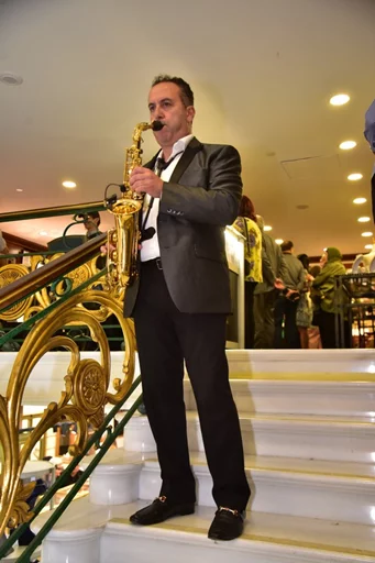 Luxuria Layali Ramadan