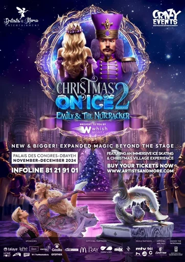 Christmas on Ice 2